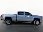 2015 Chevrolet Silverado 2500 HD LTZ