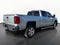 2015 Chevrolet Silverado 2500 HD LTZ