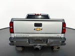 2015 Chevrolet Silverado 2500 HD LTZ