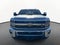 2015 Chevrolet Silverado 2500 HD LTZ