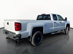2015 Chevrolet Silverado 2500 HD LT