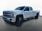 2015 Chevrolet Silverado 2500 HD LT
