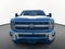 2015 Chevrolet Silverado 2500 HD LT