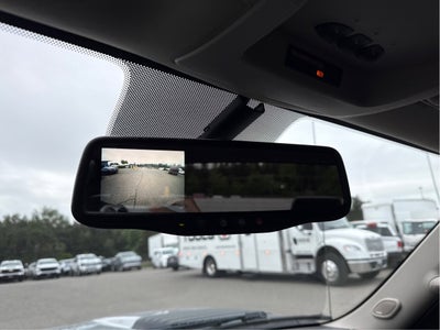 2013 Chevrolet Silverado 2500 HD LTZ