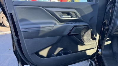 2024 Chevrolet Silverado EV RST