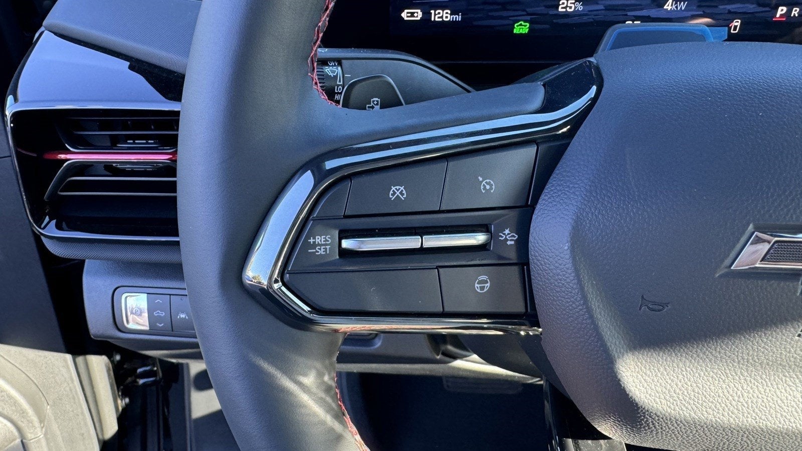 2024 Chevrolet Silverado EV RST