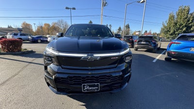 2024 Chevrolet Silverado EV RST