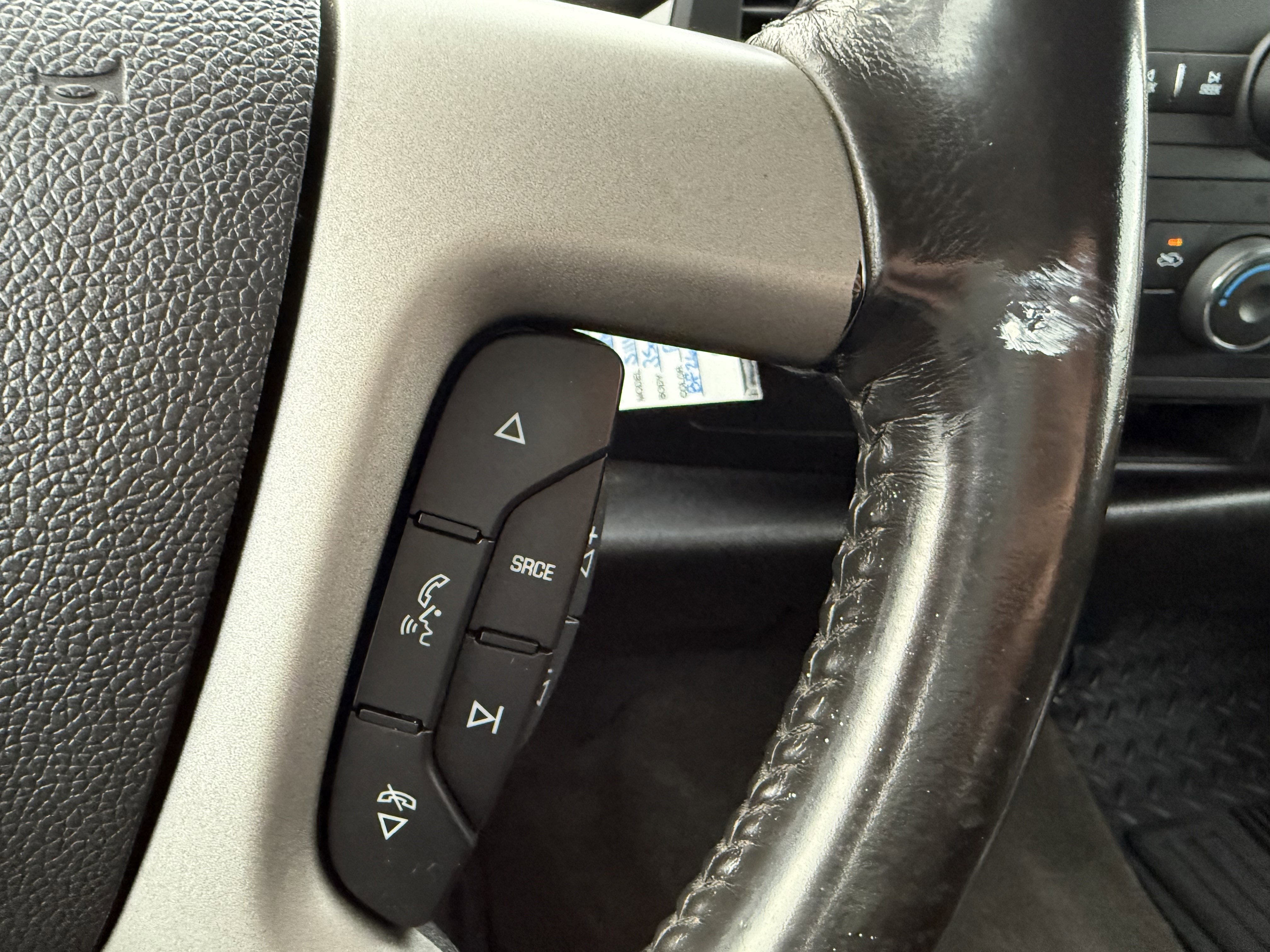 2011 Chevrolet Silverado 3500 HD SRW LT