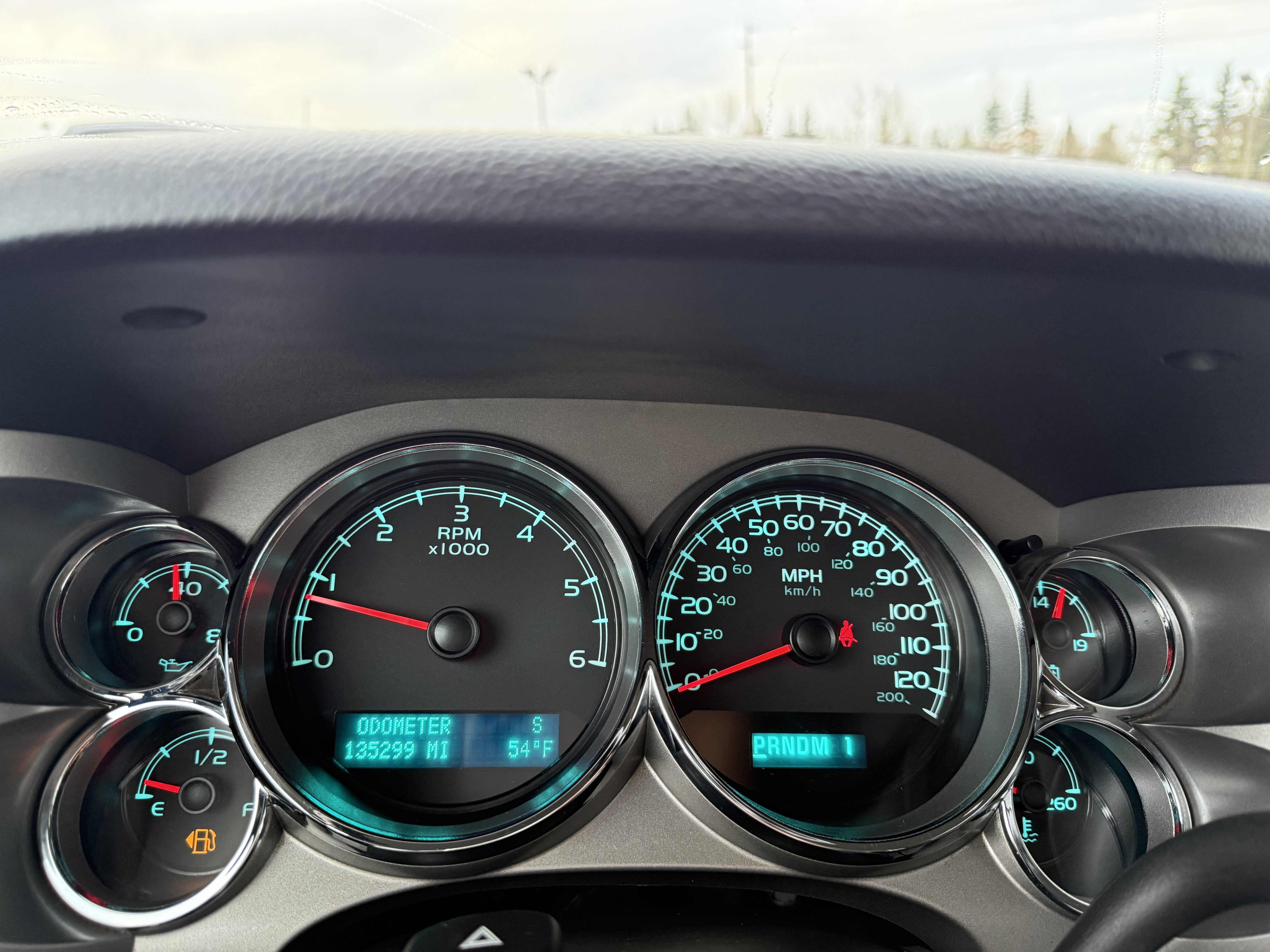 2011 Chevrolet Silverado 3500 HD SRW LT