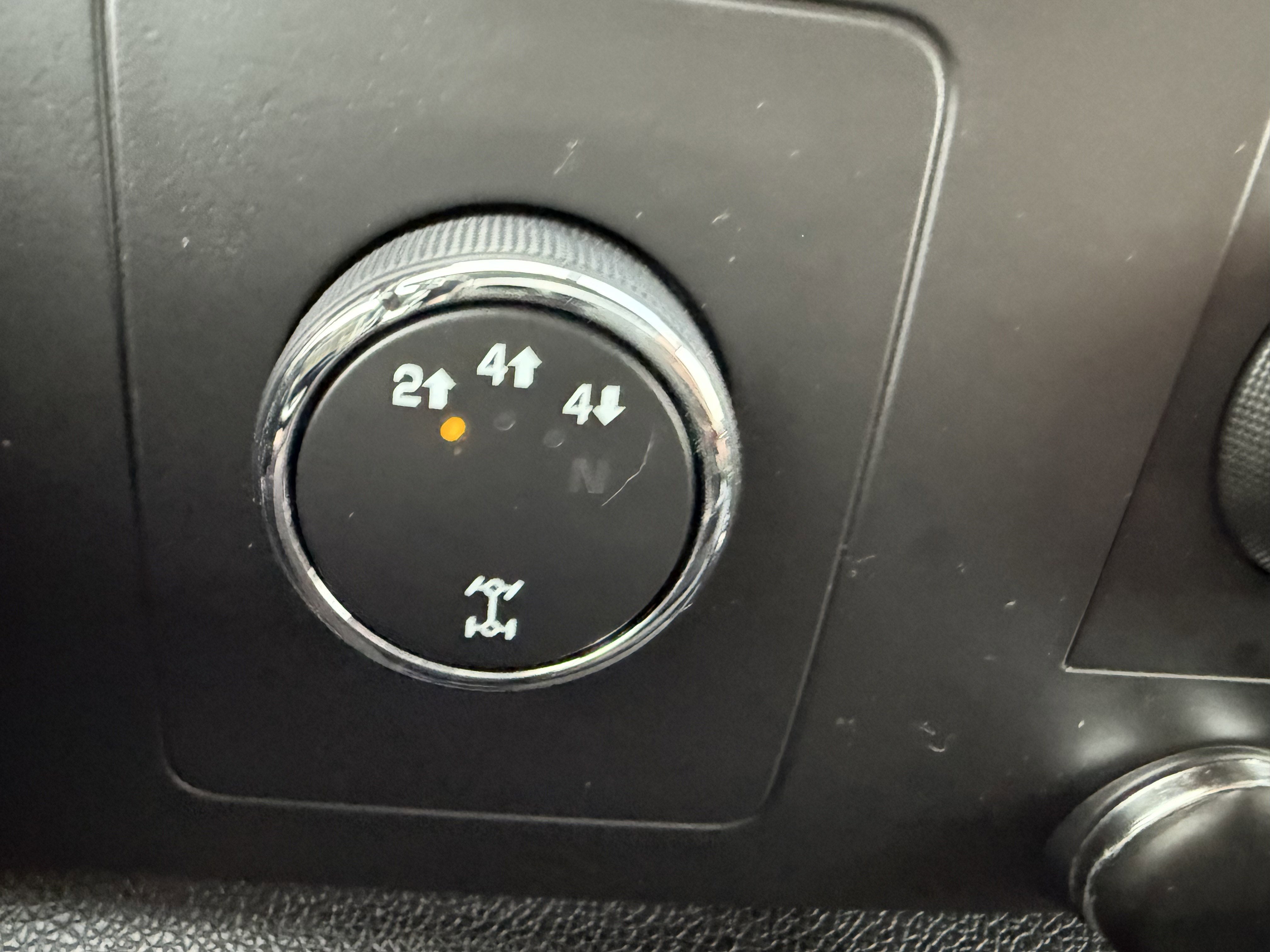 2011 Chevrolet Silverado 3500 HD SRW LT