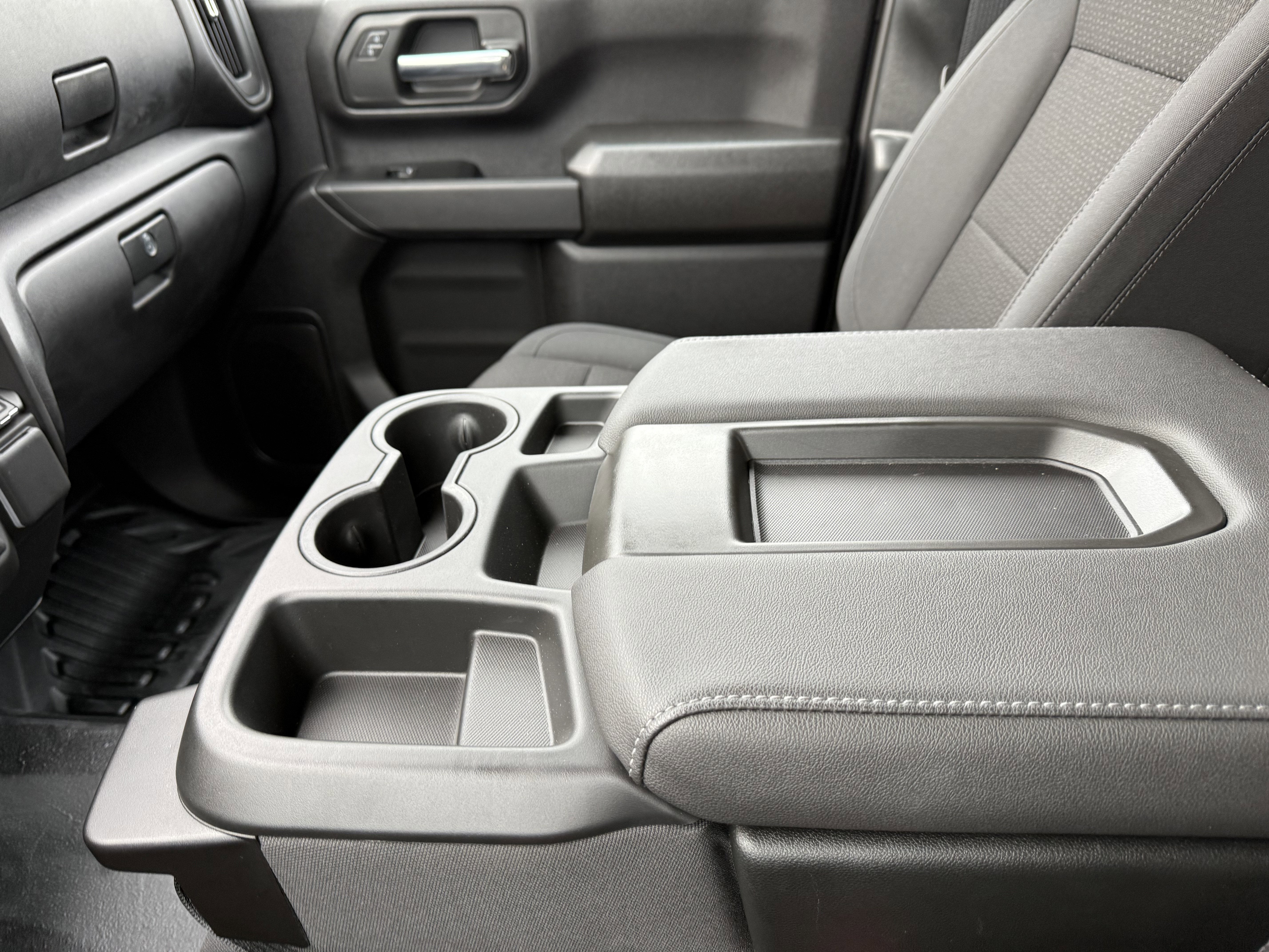 2025 Chevrolet Silverado 3500 HD WT