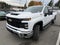 2025 Chevrolet Silverado 3500 HD WT