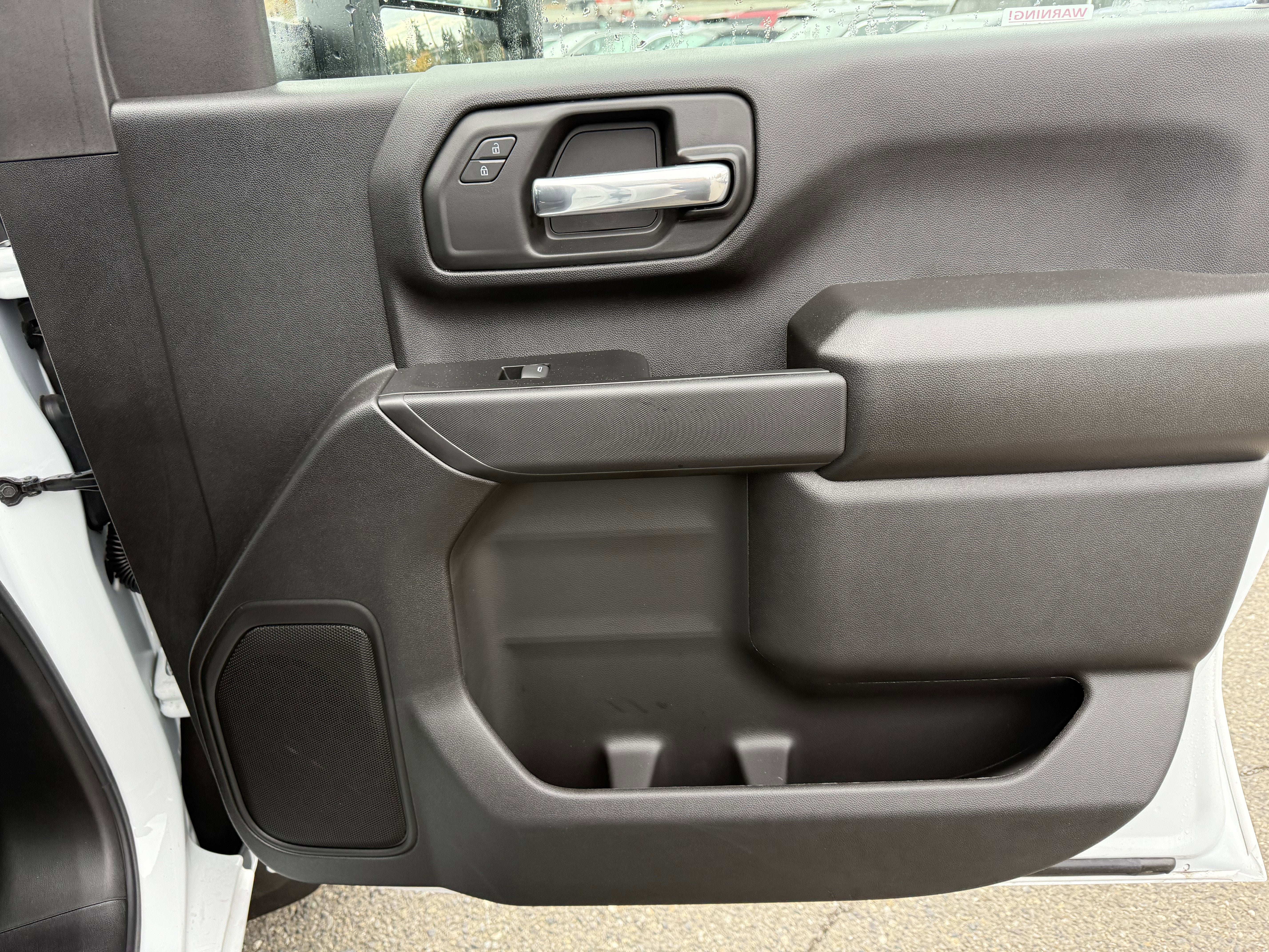 2025 Chevrolet Silverado 3500 HD WT