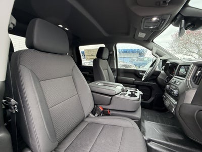 2025 Chevrolet Silverado 3500 HD WT