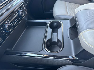 2025 Chevrolet Silverado 2500 HD ZR2