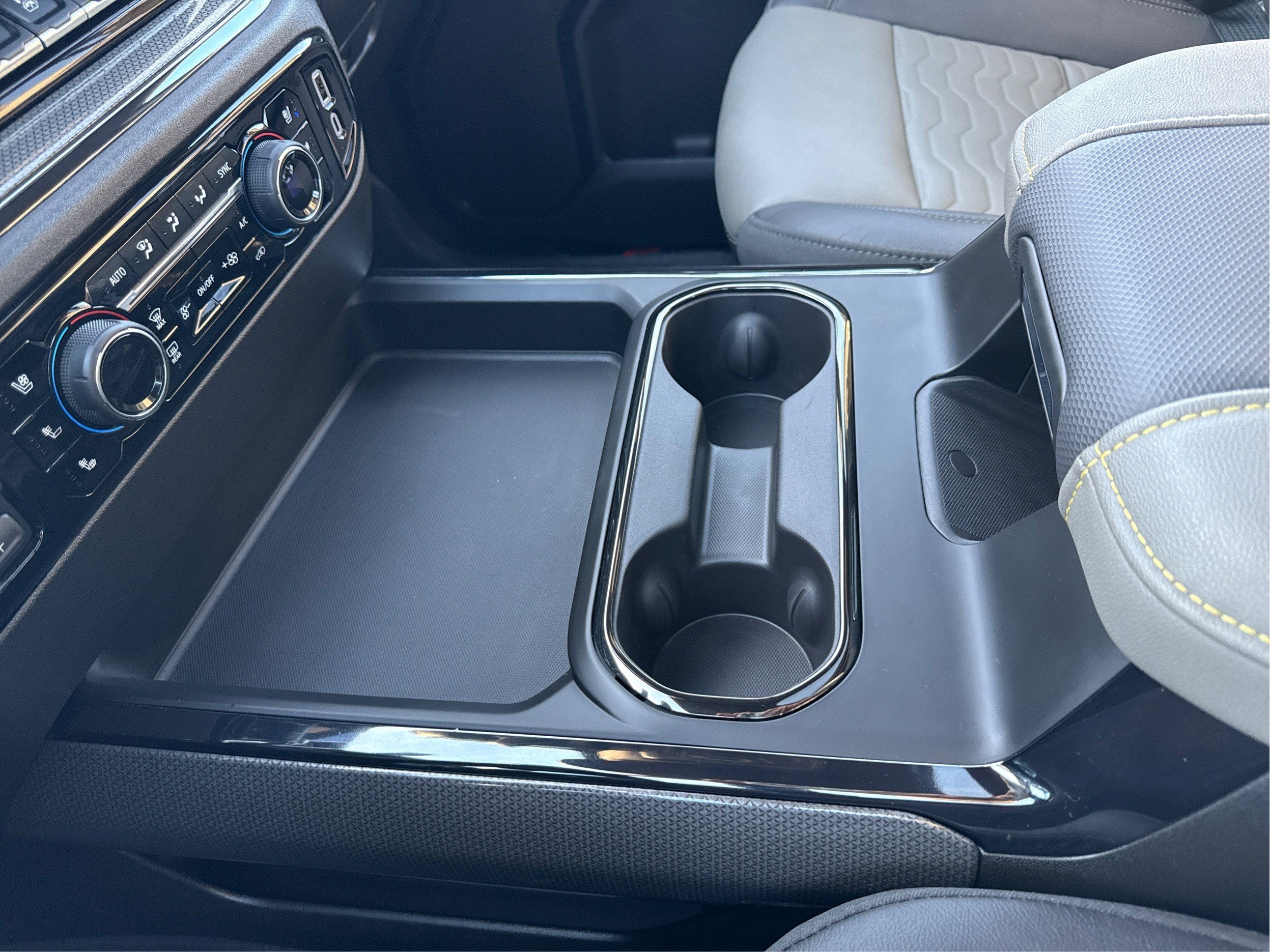 2025 Chevrolet Silverado 2500 HD ZR2
