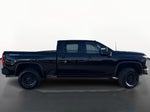 2025 Chevrolet Silverado 2500 HD ZR2