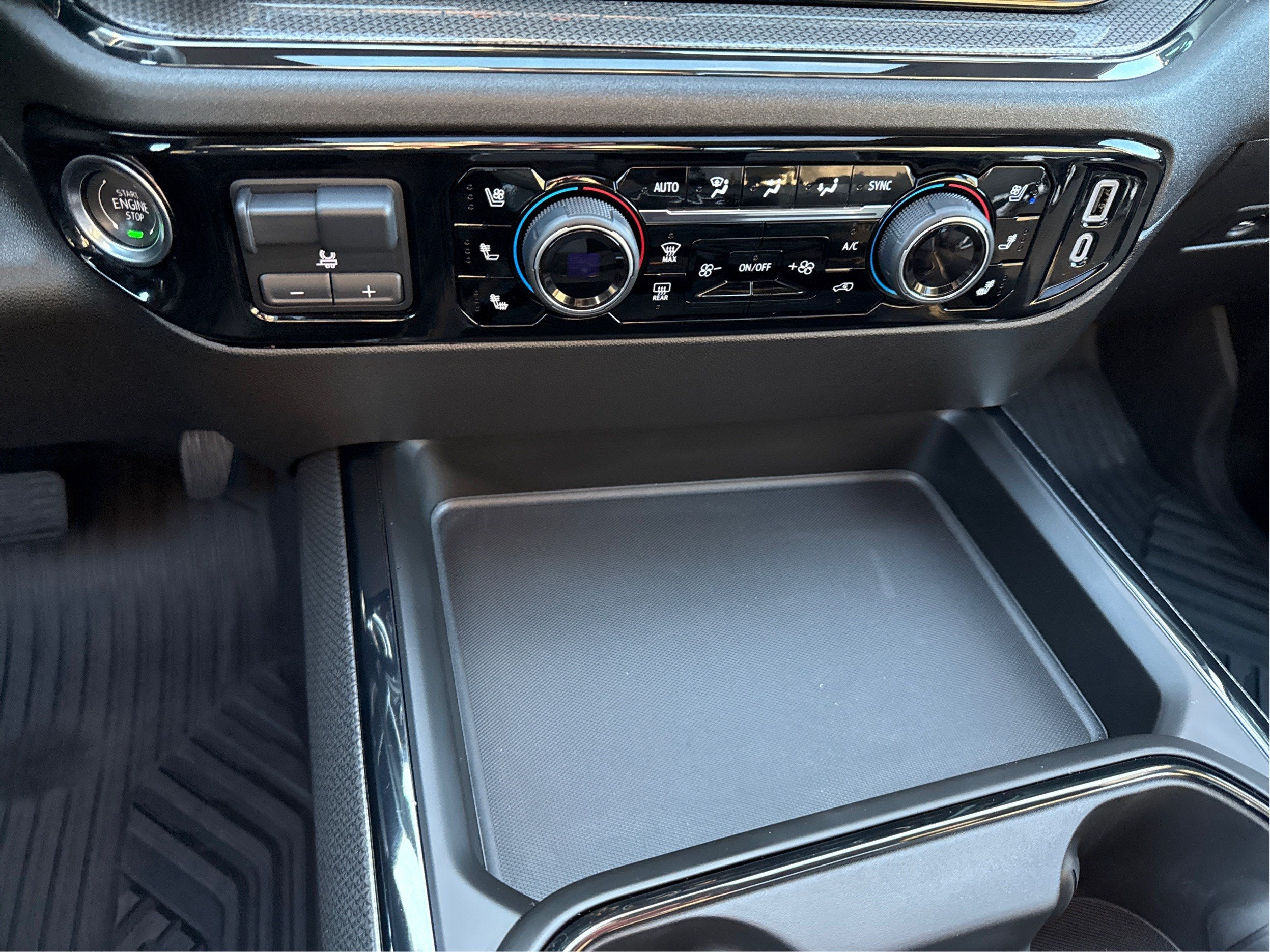 2025 Chevrolet Silverado 2500 HD ZR2
