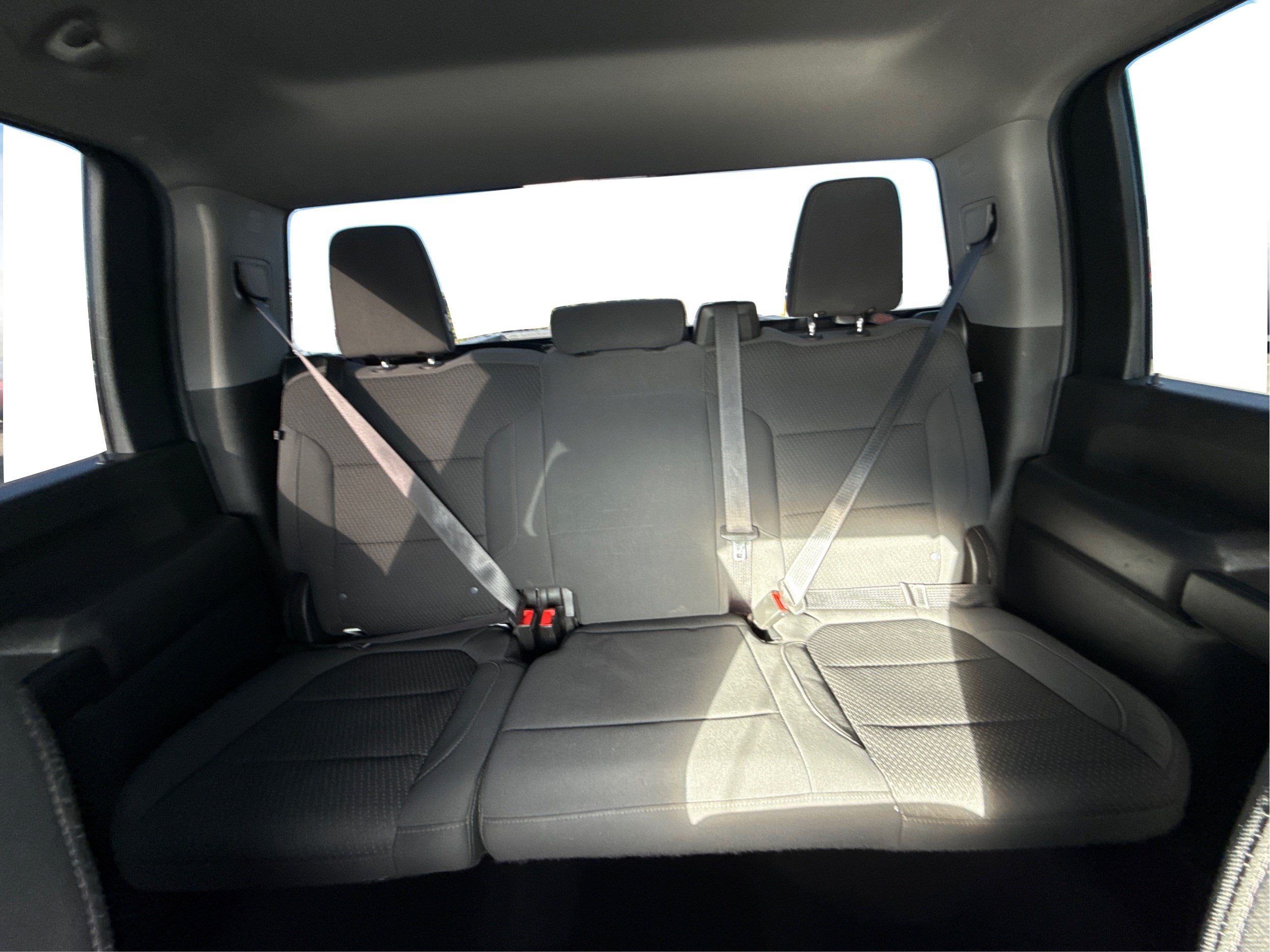 2022 Chevrolet Silverado 2500 HD Custom