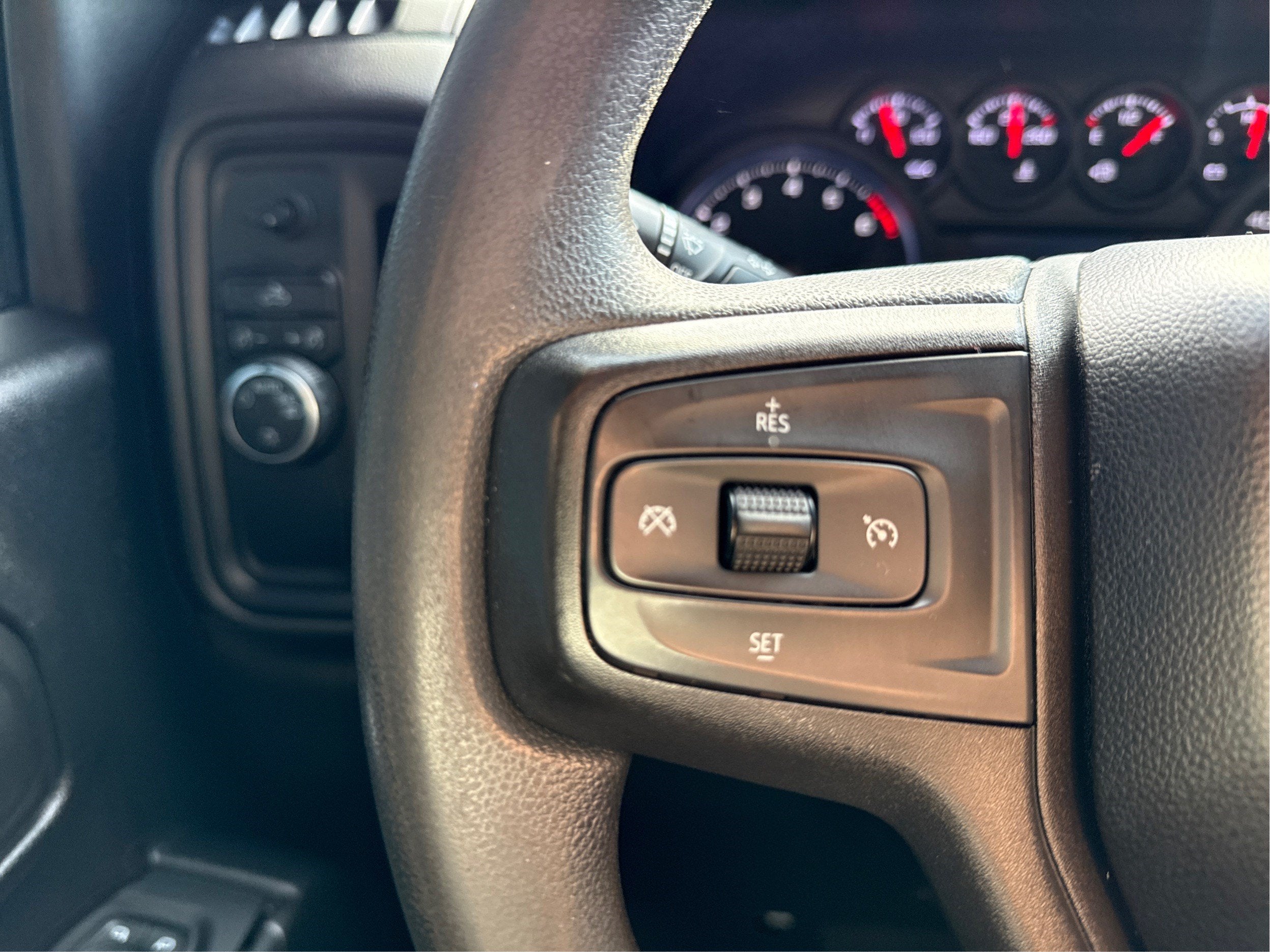 2022 Chevrolet Silverado 2500 HD Custom