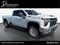 2022 Chevrolet Silverado 3500 HD LT
