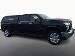 2021 Chevrolet Silverado 3500 HD LTZ