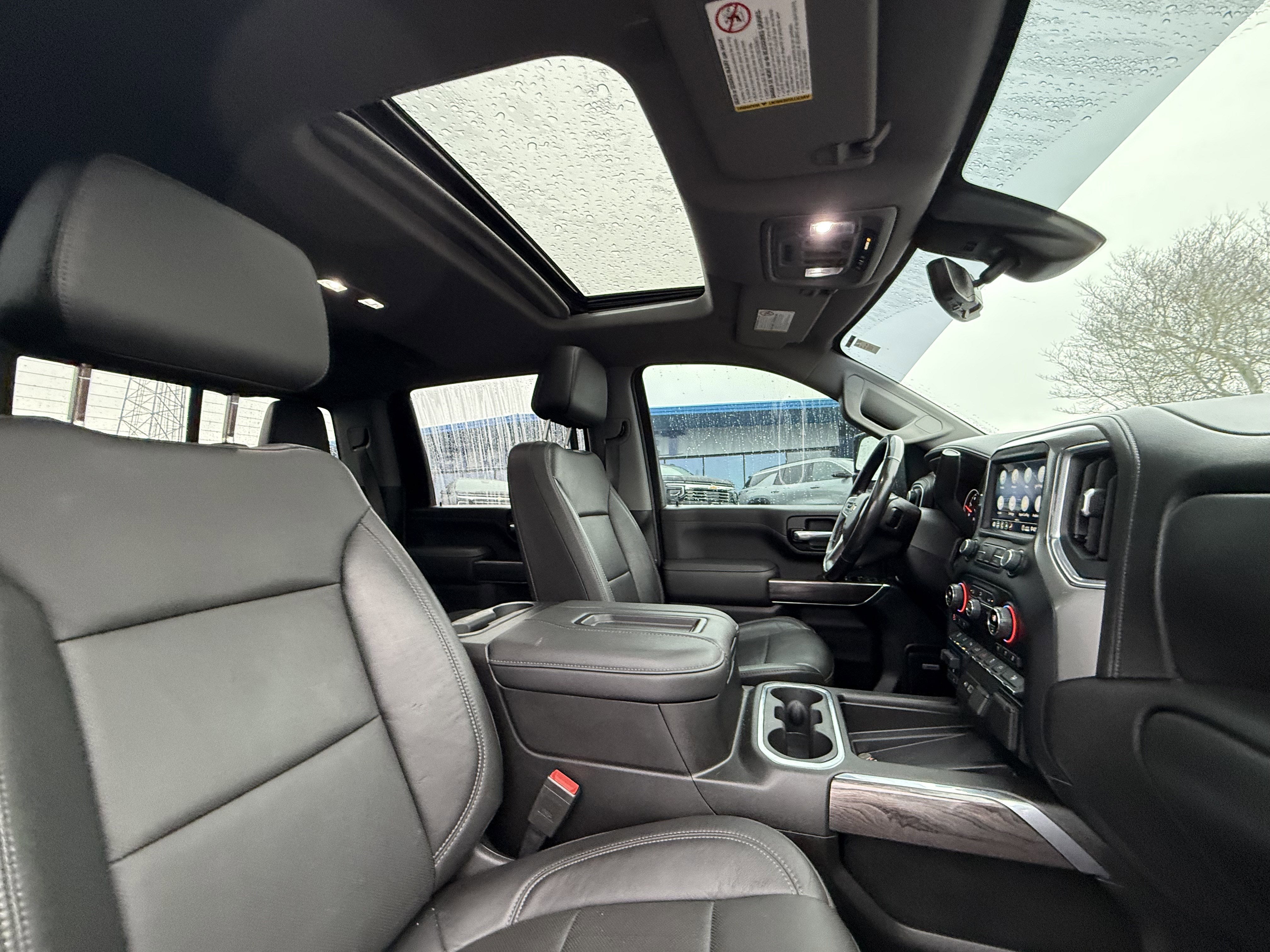 2020 Chevrolet Silverado 3500 HD LTZ