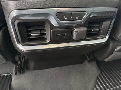 2020 Chevrolet Silverado 3500 HD LTZ