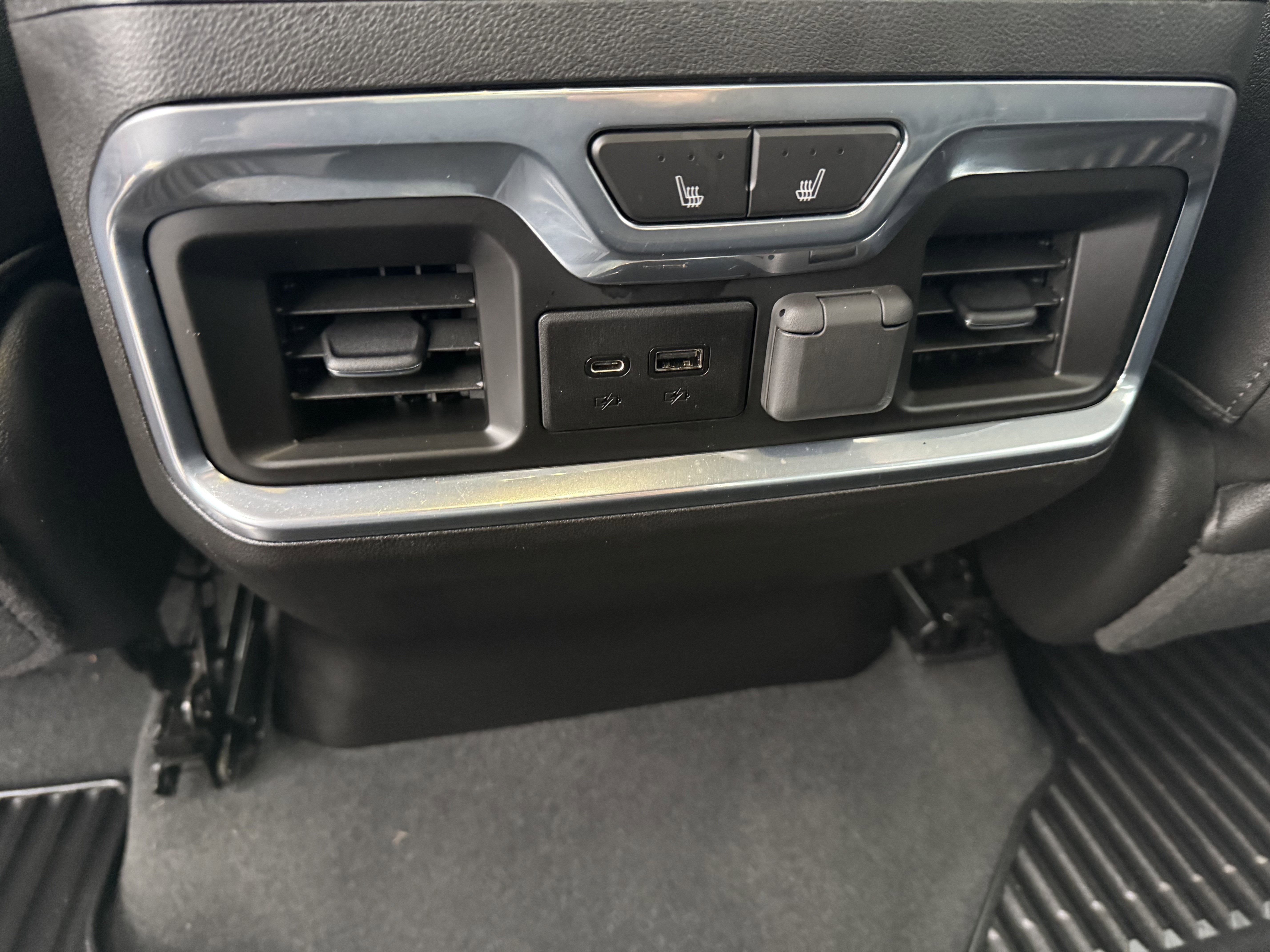 2020 Chevrolet Silverado 3500 HD LTZ