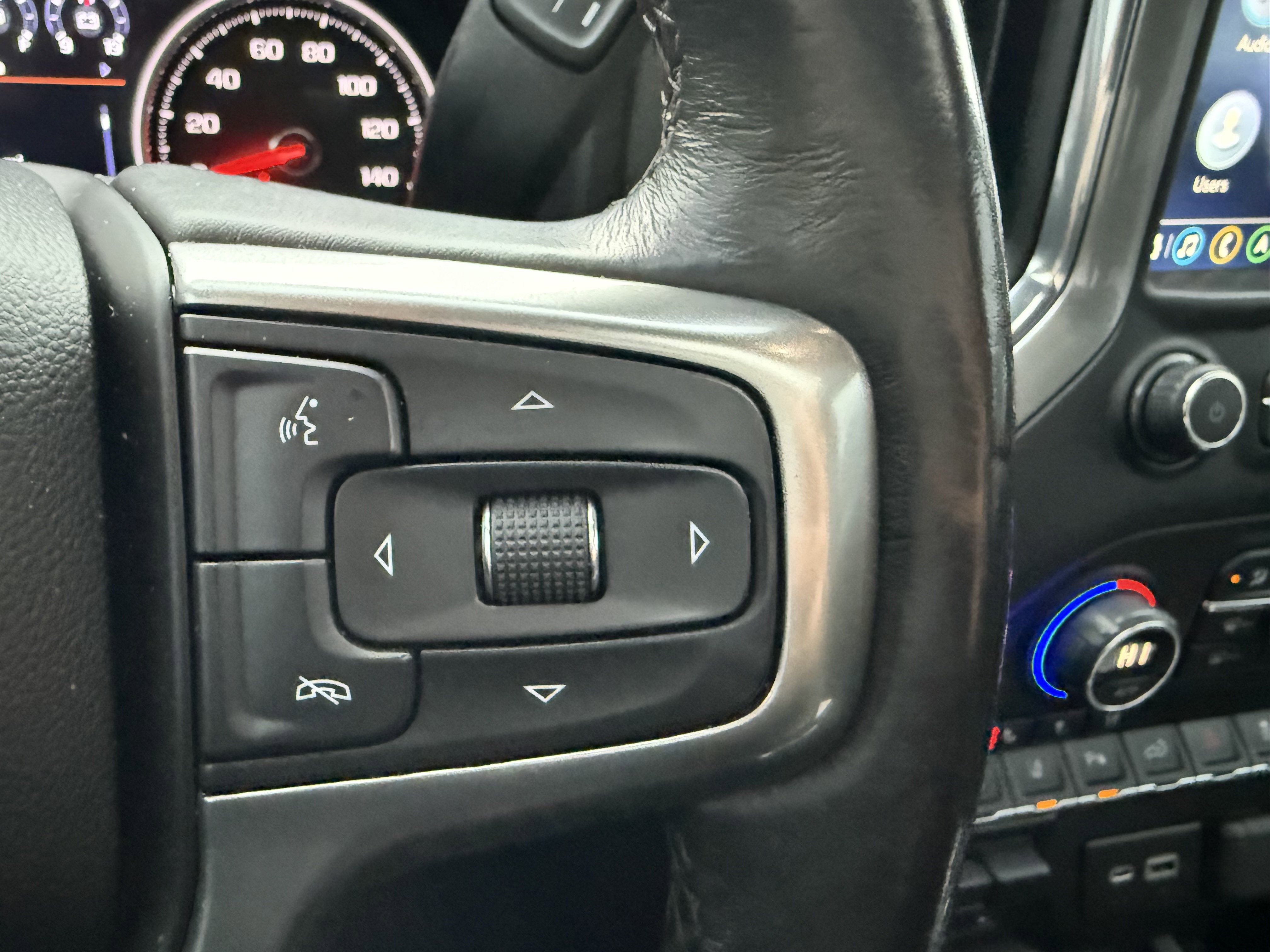 2020 Chevrolet Silverado 3500 HD LTZ