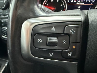 2020 Chevrolet Silverado 3500 HD LTZ