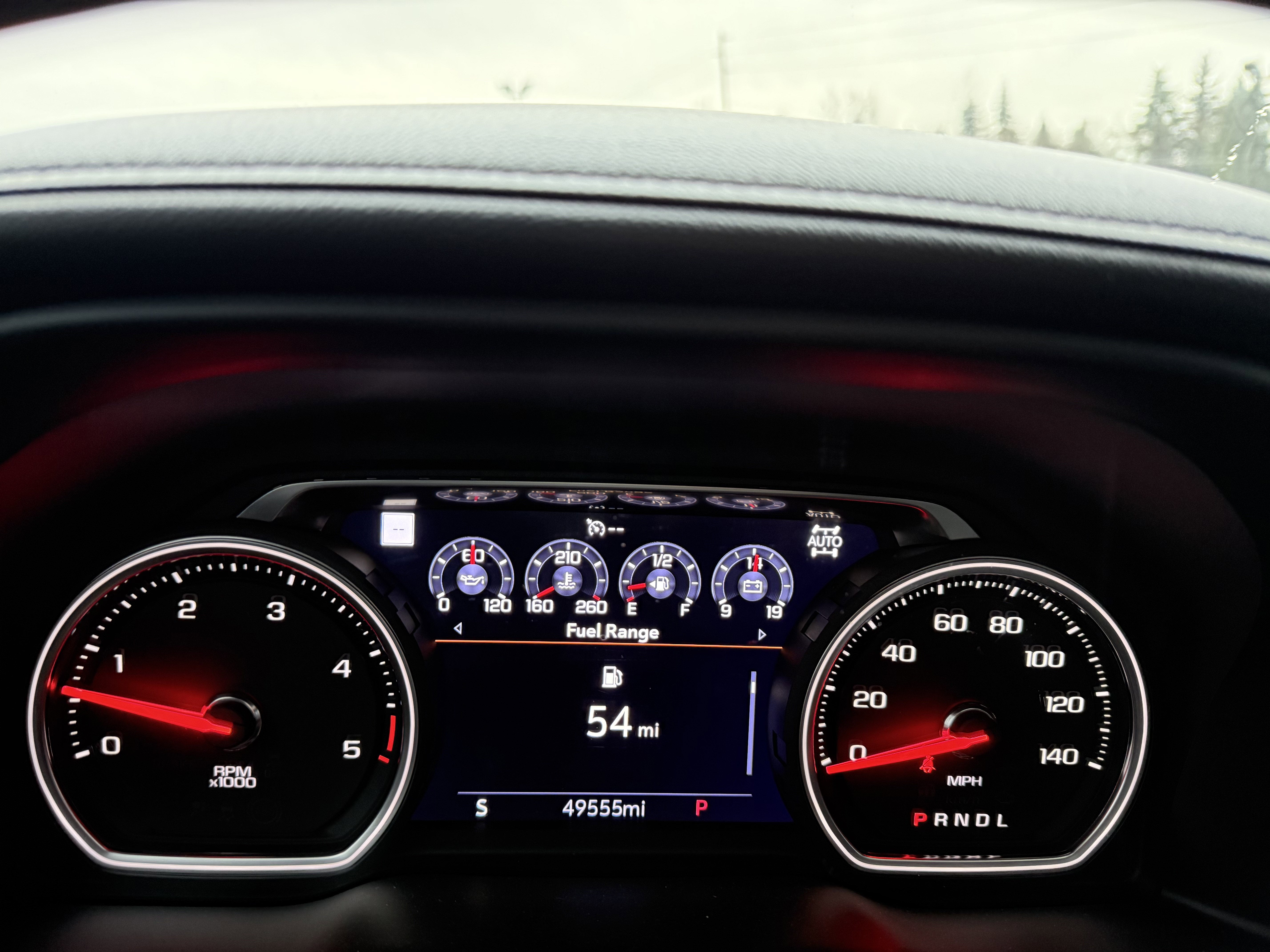 2020 Chevrolet Silverado 3500 HD LTZ