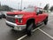 2020 Chevrolet Silverado 3500 HD LTZ