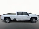 2021 Chevrolet Silverado 3500 HD High Country