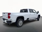 2021 Chevrolet Silverado 3500 HD High Country