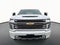 2021 Chevrolet Silverado 3500 HD High Country
