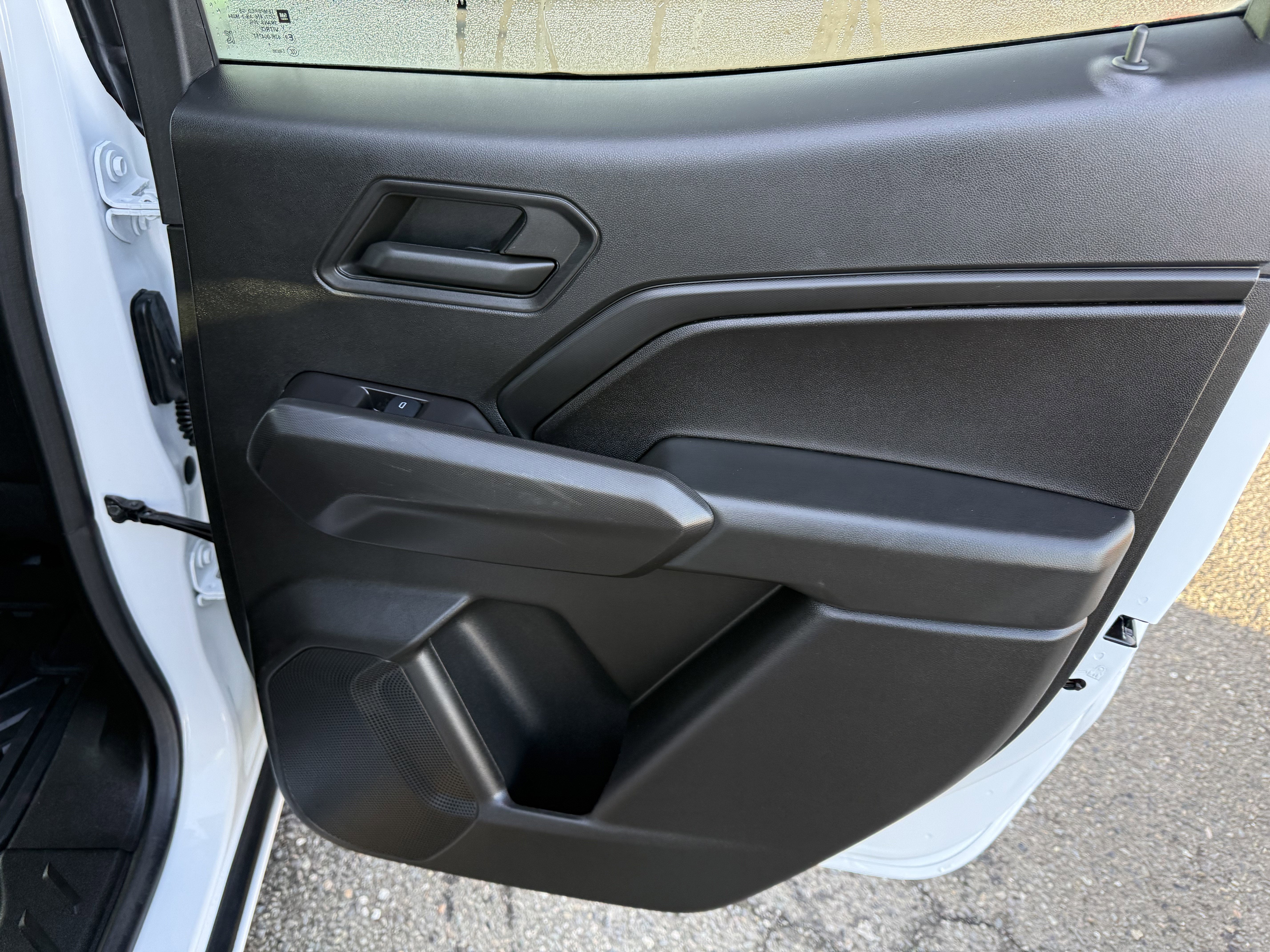 2024 Chevrolet Colorado WT