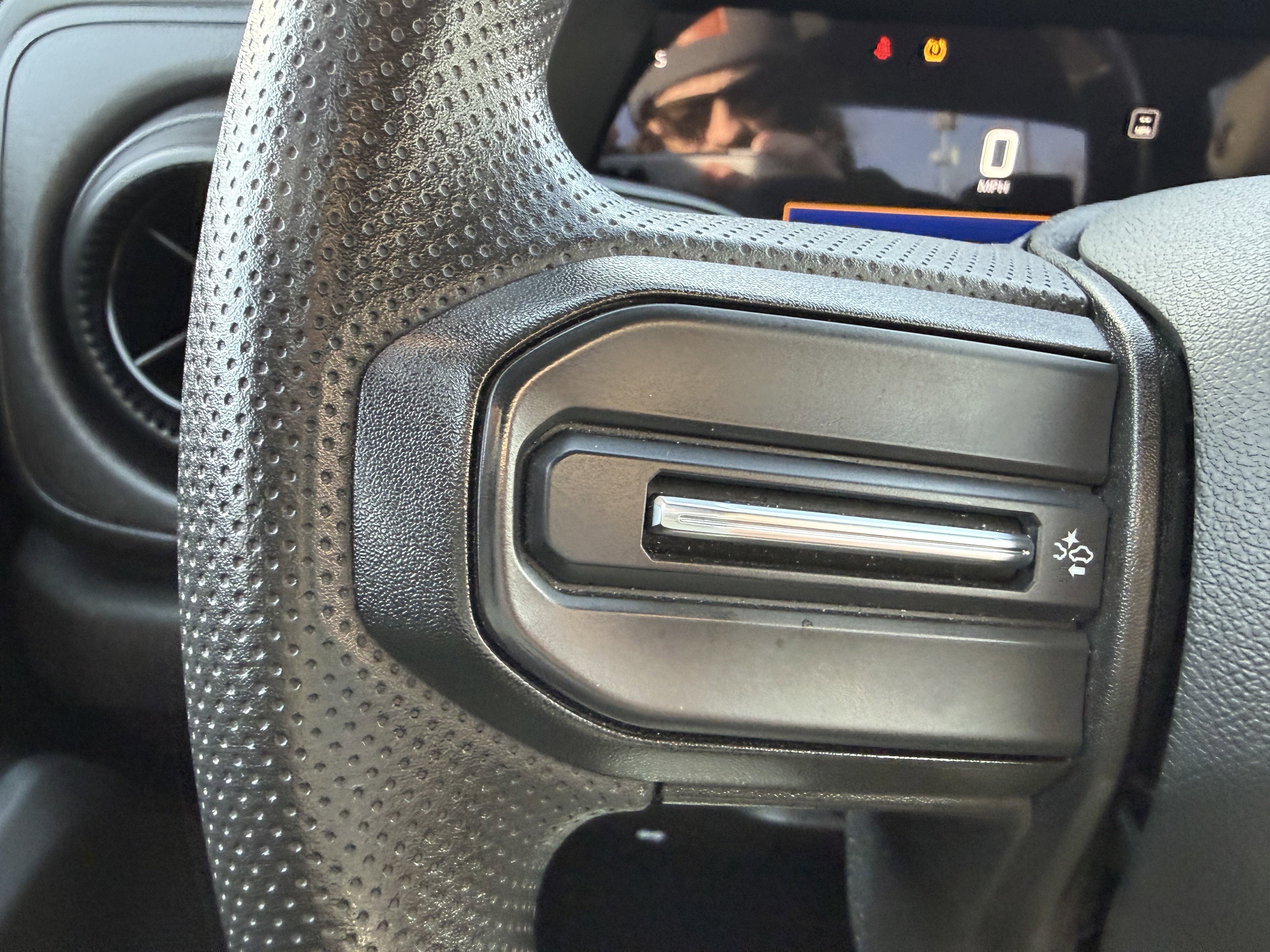 2024 Chevrolet Colorado WT