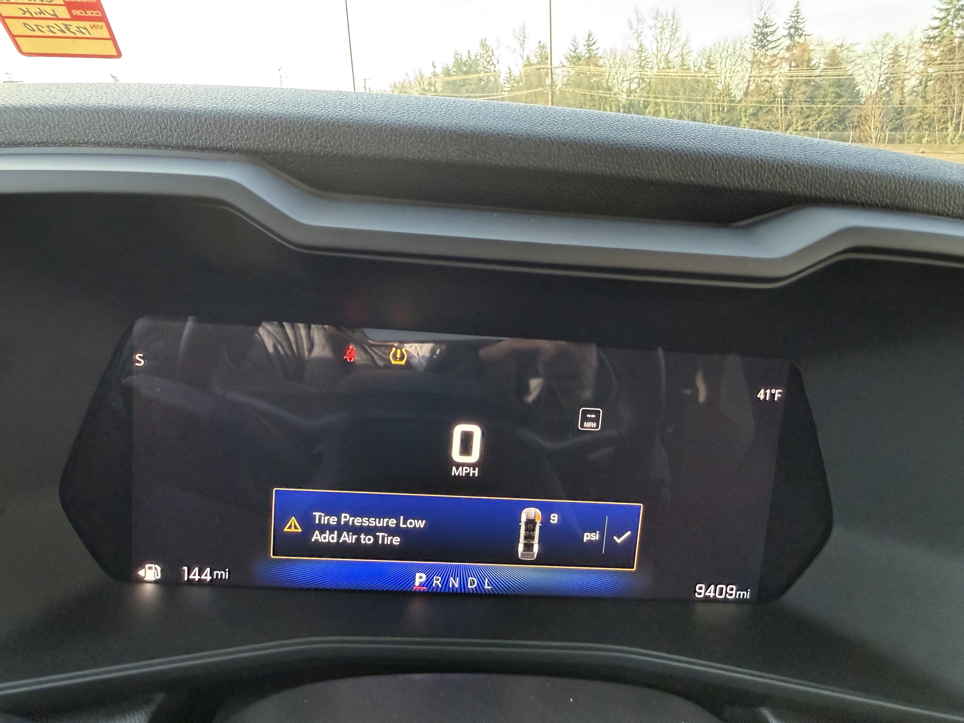 2024 Chevrolet Colorado WT