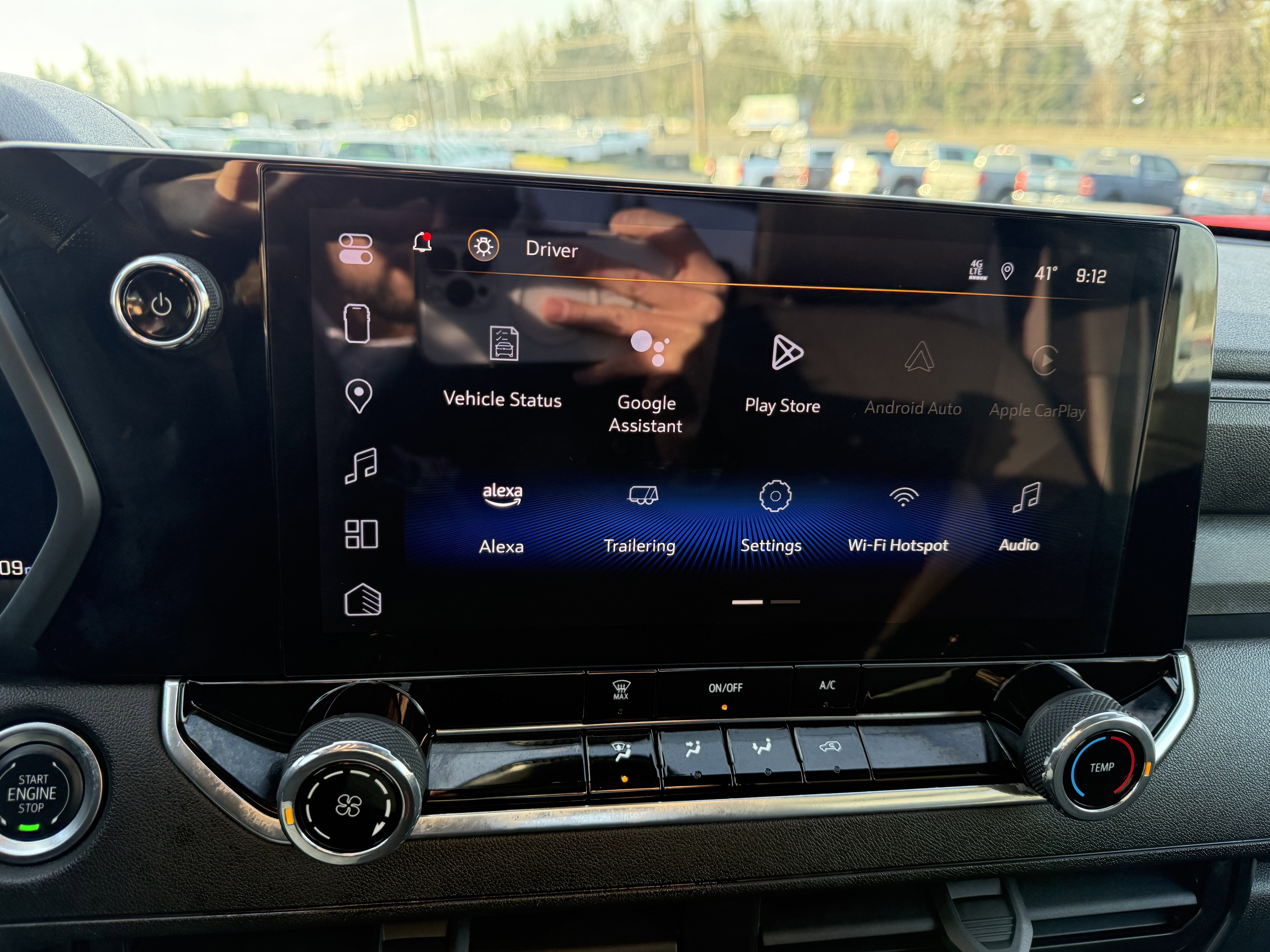 2024 Chevrolet Colorado WT