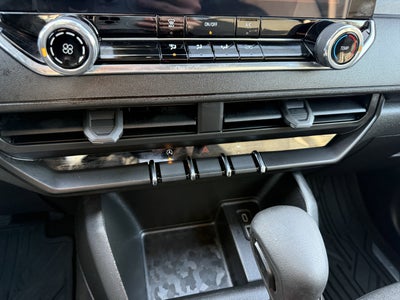 2024 Chevrolet Colorado WT