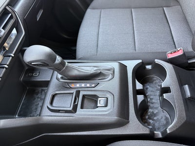 2024 Chevrolet Colorado WT