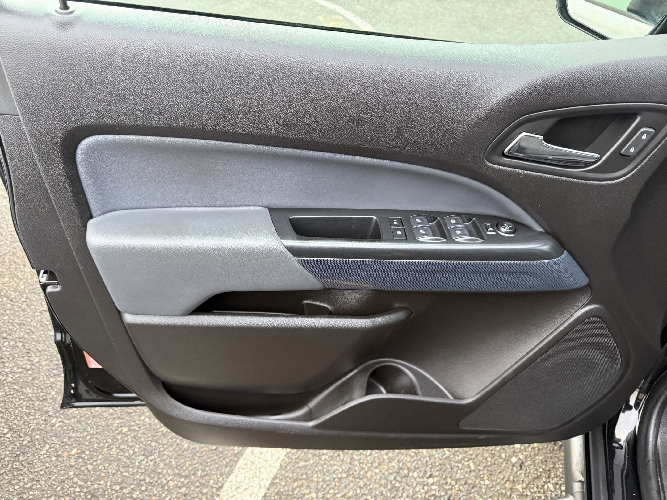 2018 Chevrolet Colorado 4WD Z71