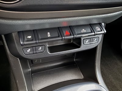 2018 Chevrolet Colorado 4WD Z71