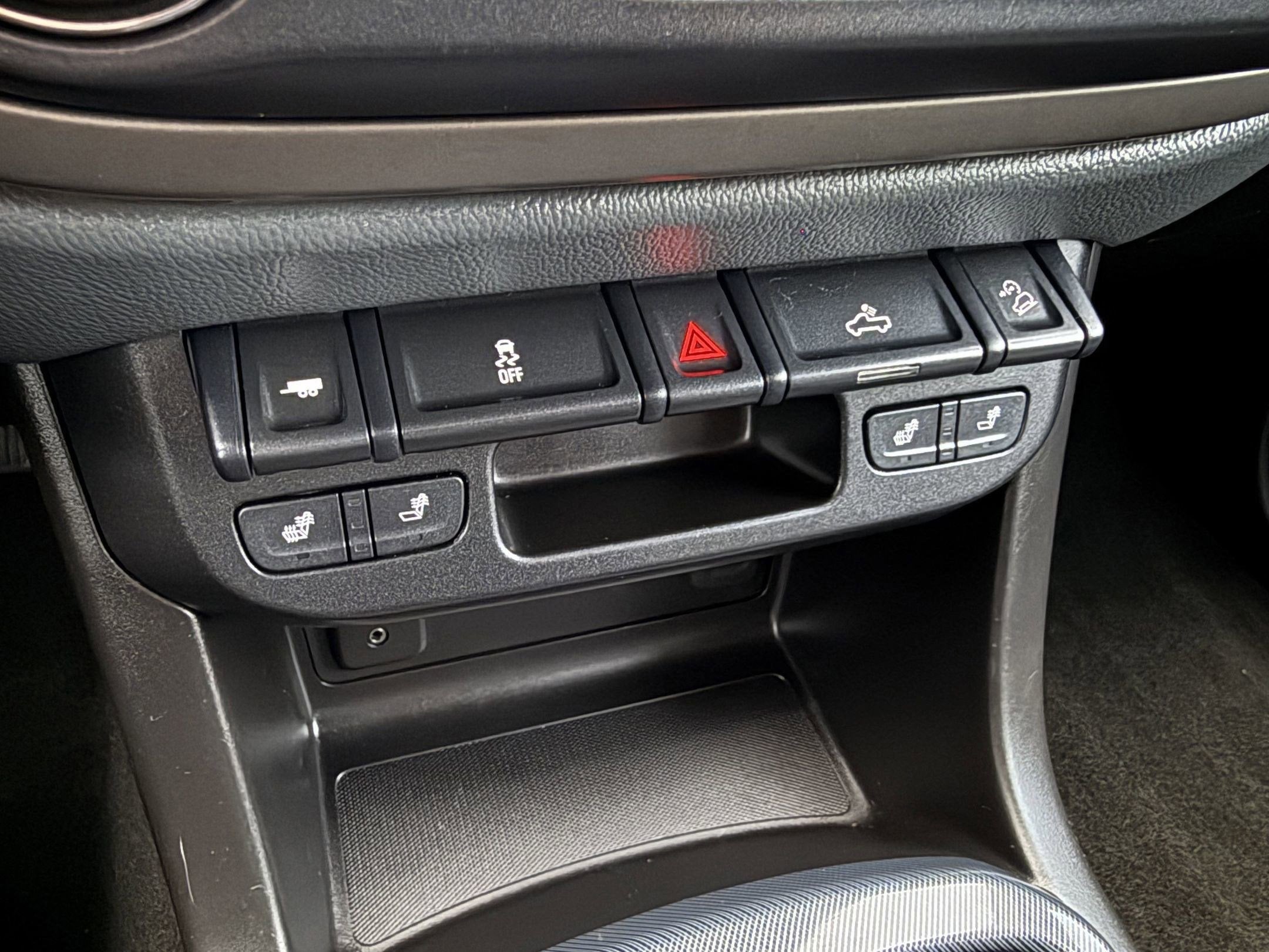 2018 Chevrolet Colorado 4WD Z71