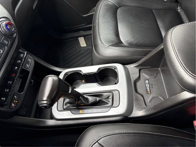 2019 Chevrolet Colorado 4WD ZR2