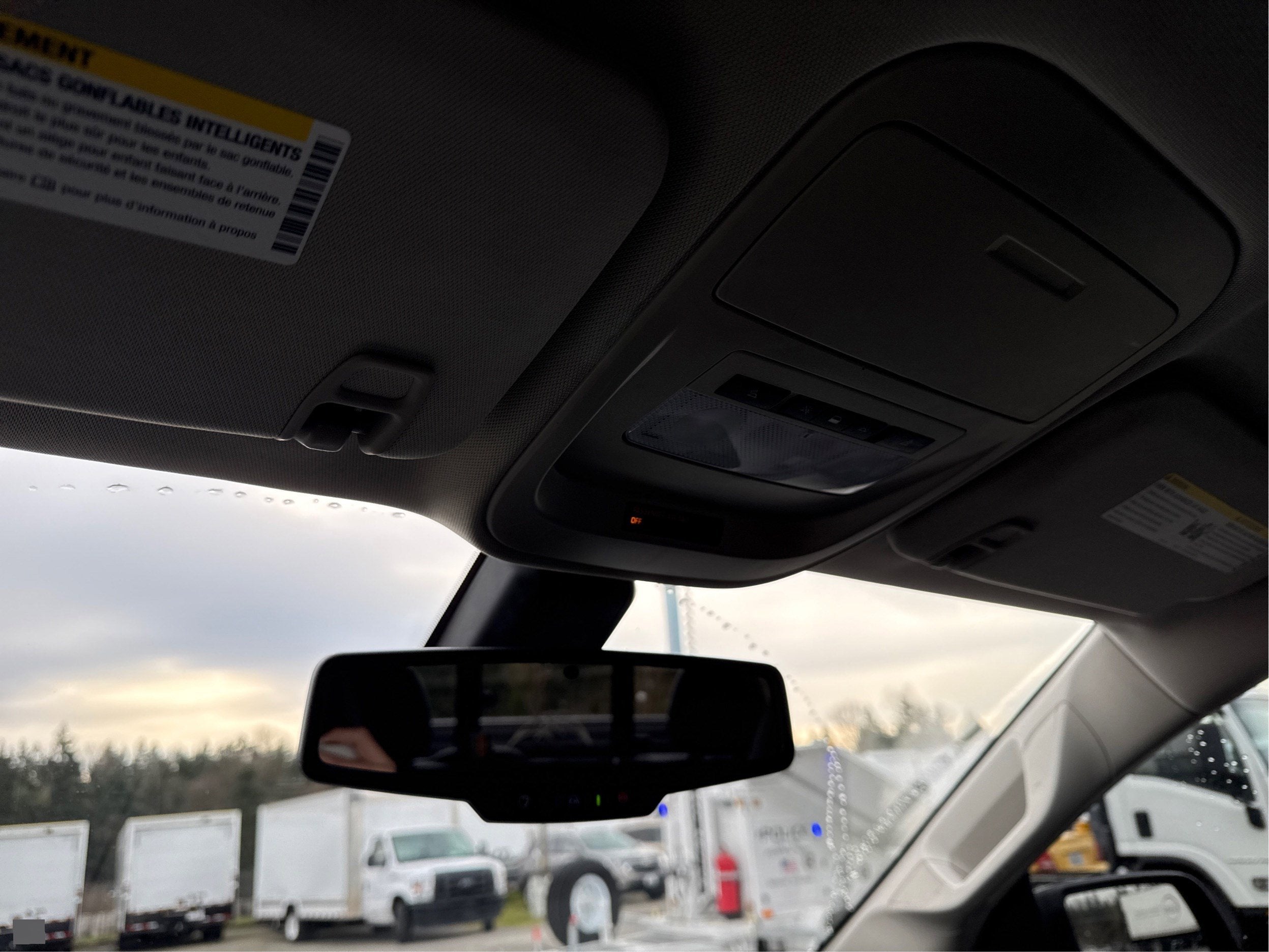 2019 Chevrolet Colorado 4WD ZR2