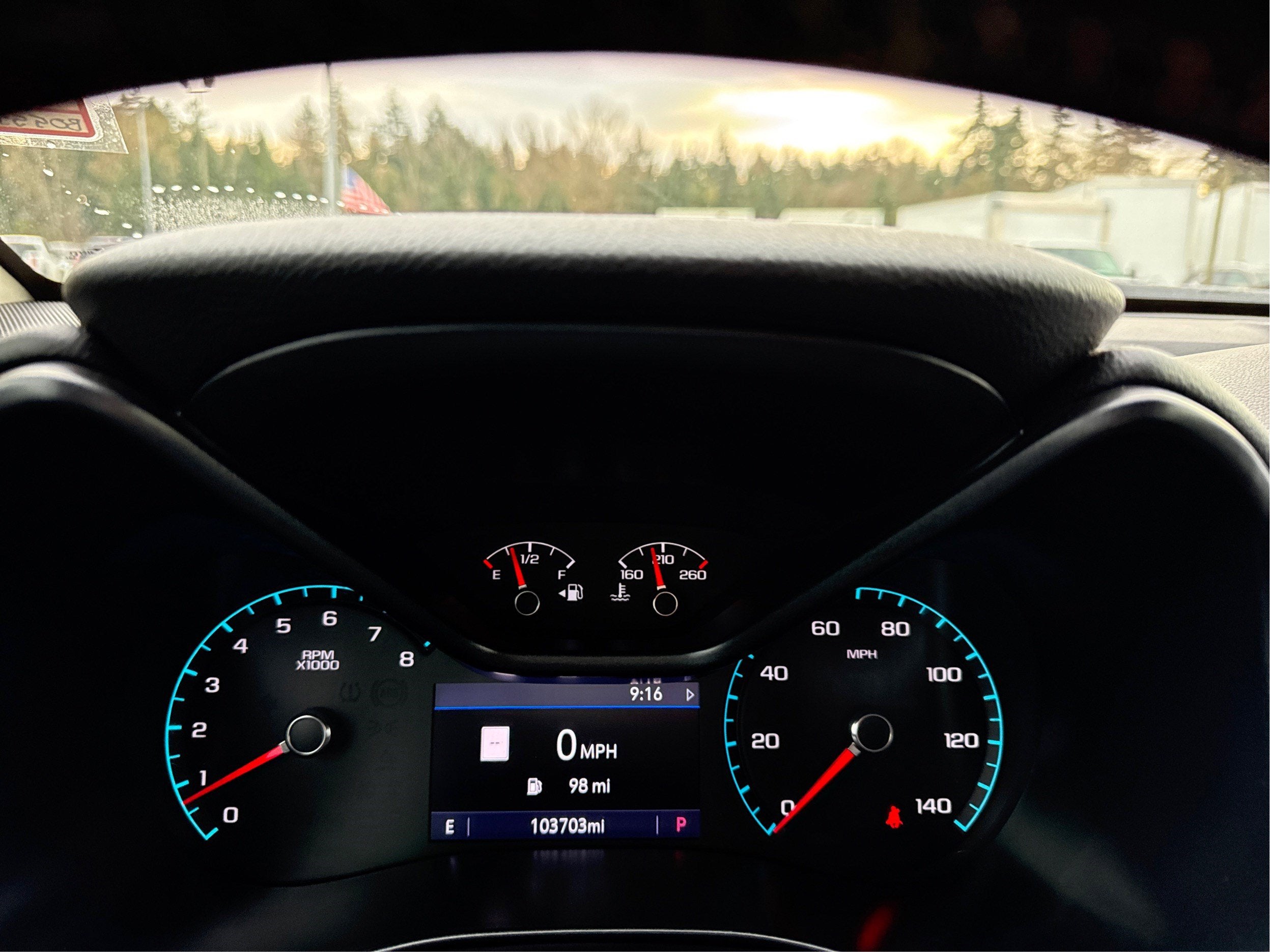 2019 Chevrolet Colorado 4WD ZR2