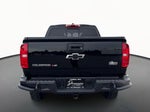 2019 Chevrolet Colorado 4WD ZR2