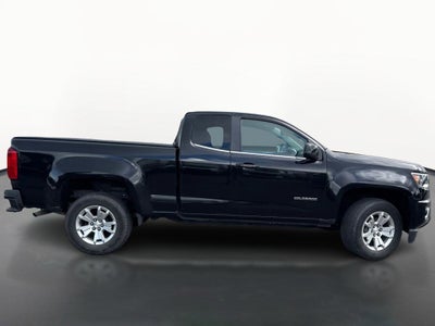 2015 Chevrolet Colorado 2WD LT
